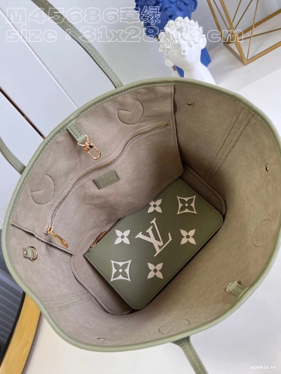 WIS MM LOUIS NEVERFULL VUITTON 0308